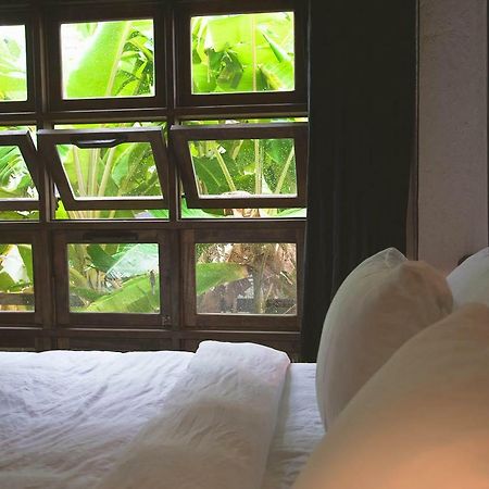 Secret Cottage Boutique Hotel Ho Chi Minh City Exterior photo
