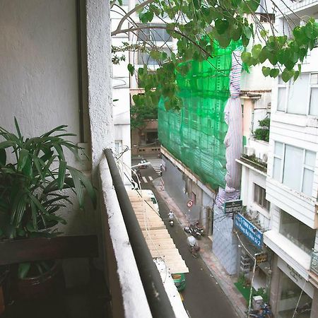 Secret Cottage Boutique Hotel Ho Chi Minh City Exterior photo