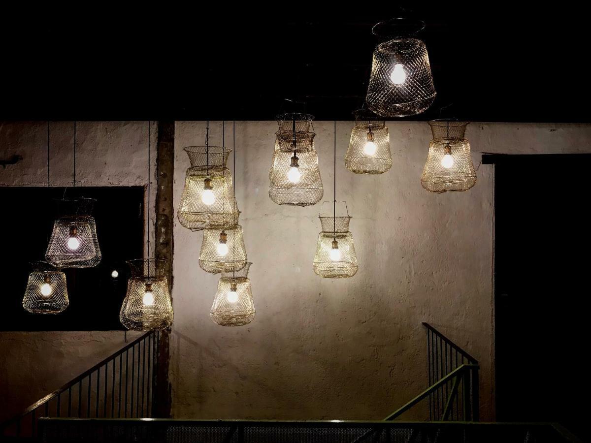 Secret Cottage Boutique Hotel Ho Chi Minh City Exterior photo