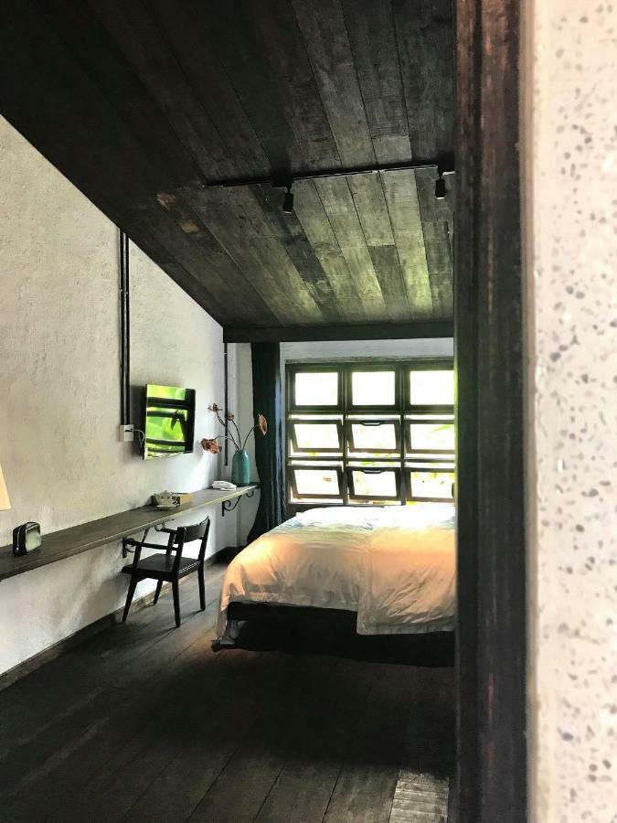 Secret Cottage Boutique Hotel Ho Chi Minh City Exterior photo