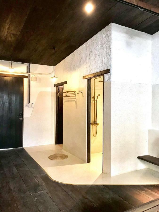 Secret Cottage Boutique Hotel Ho Chi Minh City Exterior photo