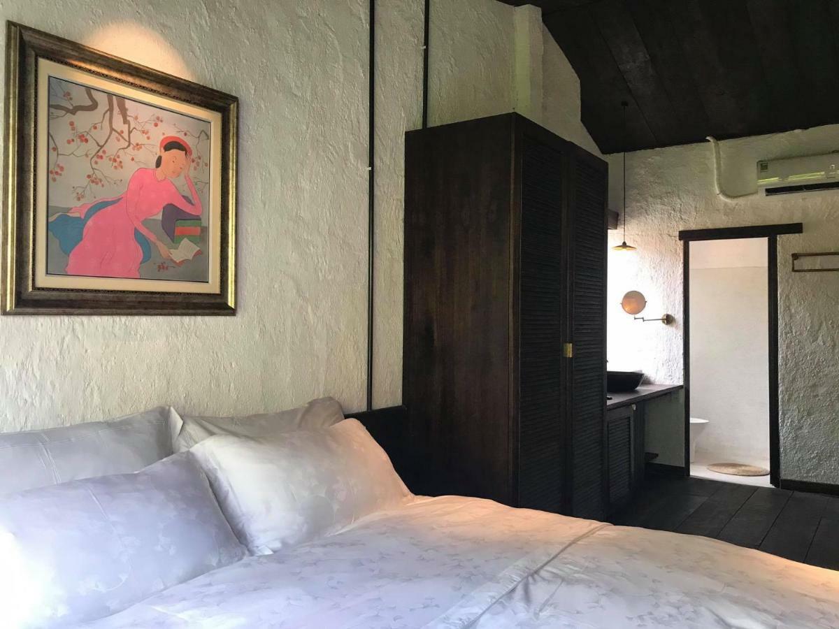 Secret Cottage Boutique Hotel Ho Chi Minh City Exterior photo