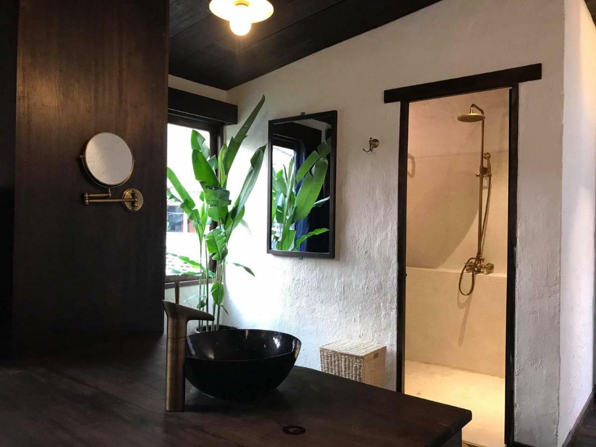 Secret Cottage Boutique Hotel Ho Chi Minh City Exterior photo