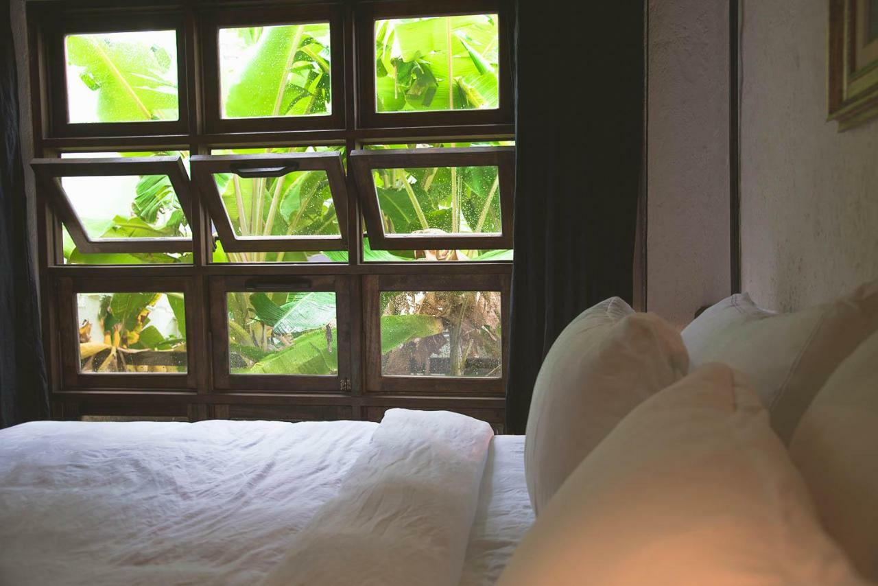 Secret Cottage Boutique Hotel Ho Chi Minh City Exterior photo
