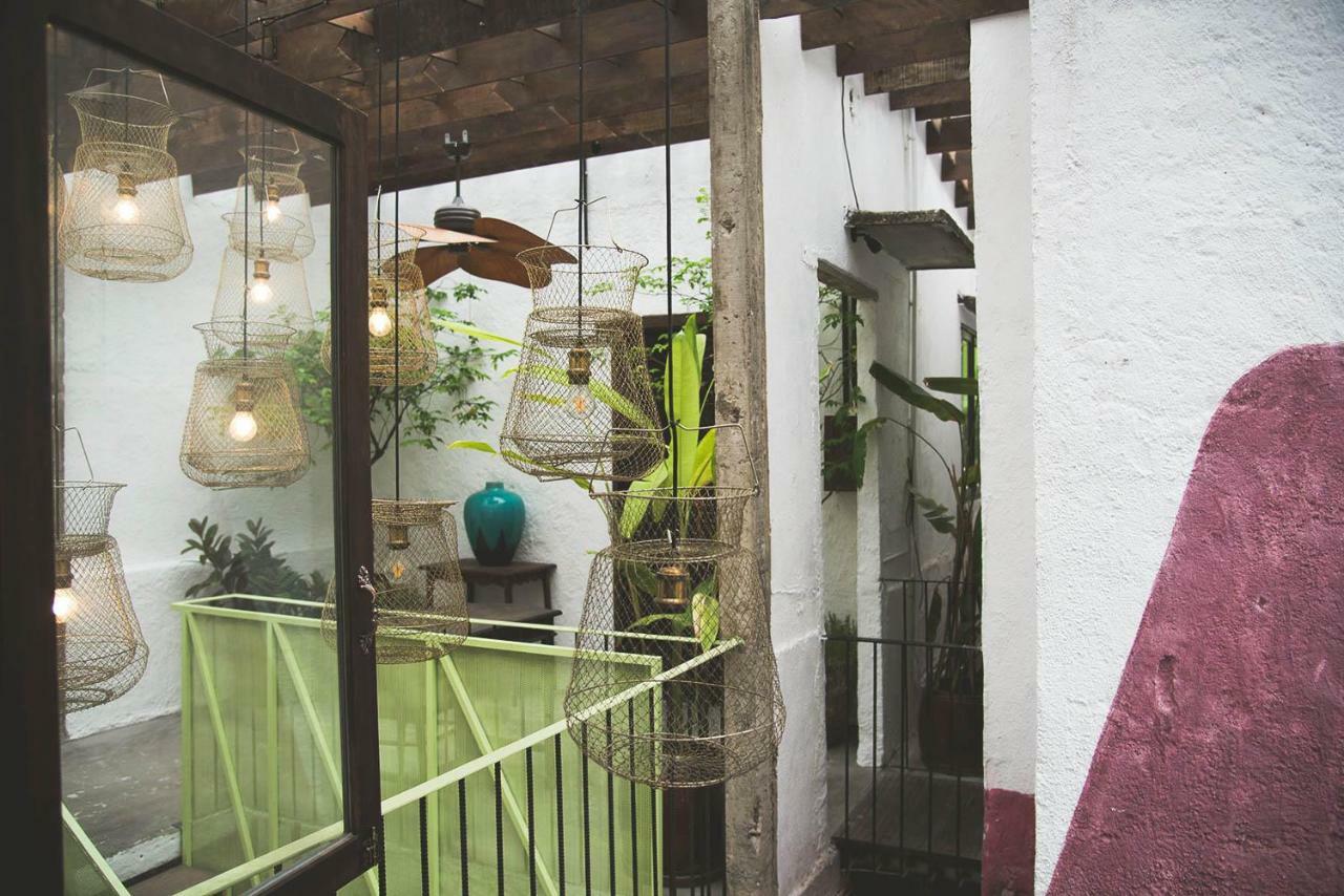 Secret Cottage Boutique Hotel Ho Chi Minh City Exterior photo
