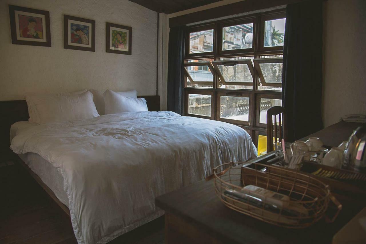 Secret Cottage Boutique Hotel Ho Chi Minh City Exterior photo