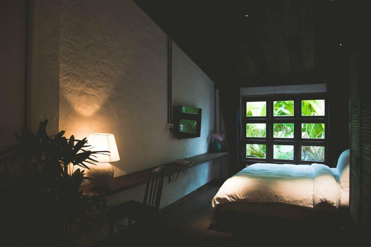 Secret Cottage Boutique Hotel Ho Chi Minh City Exterior photo