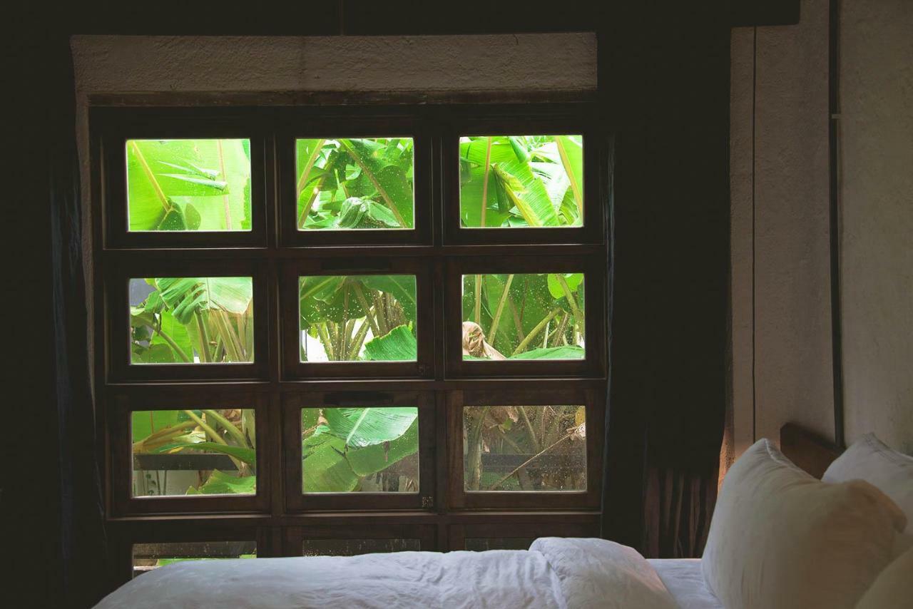 Secret Cottage Boutique Hotel Ho Chi Minh City Exterior photo