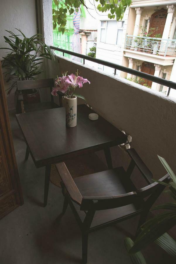 Secret Cottage Boutique Hotel Ho Chi Minh City Exterior photo
