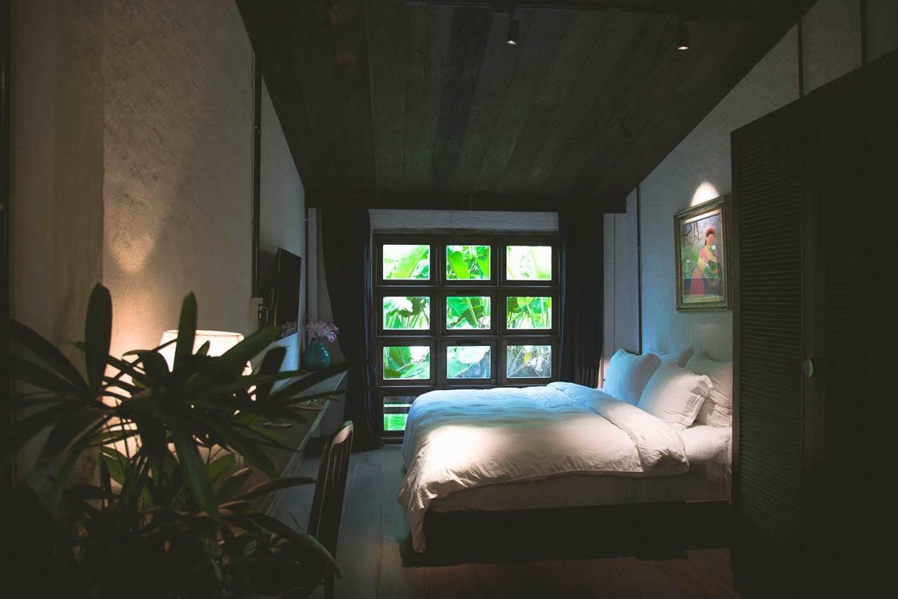 Secret Cottage Boutique Hotel Ho Chi Minh City Exterior photo