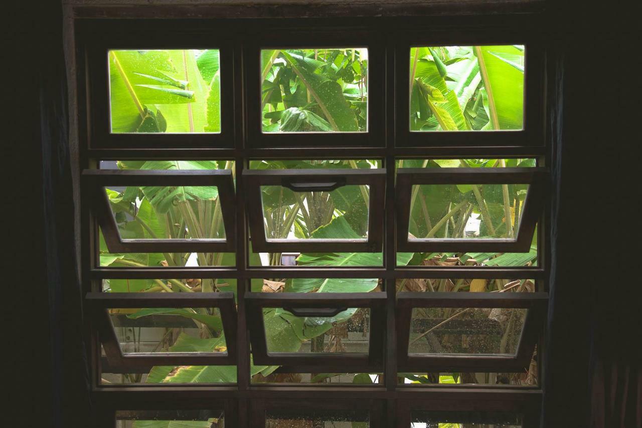 Secret Cottage Boutique Hotel Ho Chi Minh City Exterior photo