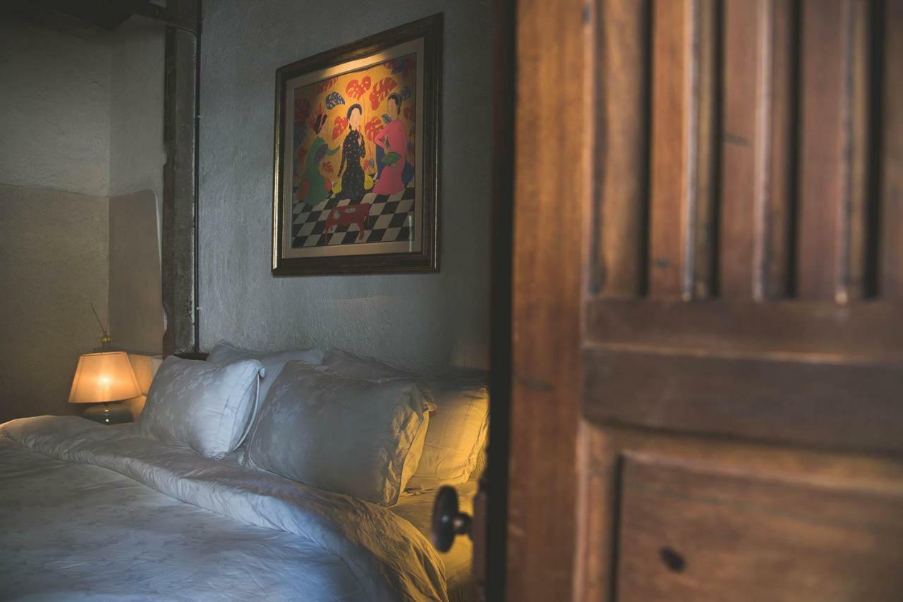 Secret Cottage Boutique Hotel Ho Chi Minh City Exterior photo